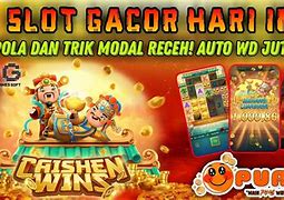 Bo Slot Demo Pg Soft Gacor Hari Ini Optimal Bet