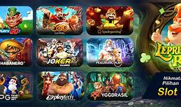 Game Slot Apk Hijau Terbaik Di Indonesia 2024 Terbaru Hari Ini