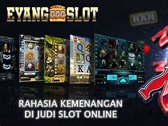 Maintenance Mesin Slot Online Adalah Dan Contohnya Dalam Bahasa Indonesia