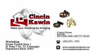 Rumah Cincin Slot