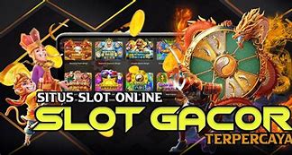 Situs Slot Gacor Hari Ini Ajudan Slot Online Indonesia 100 Gratis