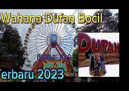 Wahana Dufan Untuk Bocil Di Kuburan Video Full Viral